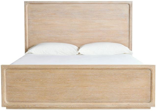 Universal Explore Home™ Modern Desert King Panel Bed-2