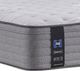 Sealy® Posturepedic® Lavina II Innerspring Soft Faux Euro Top Queen Mattress-2