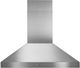 Best 42" Colonne Island Ventlation-Stainless Steel-0