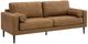 Signature Design by Ashley® Telora Caramel Sofa-0