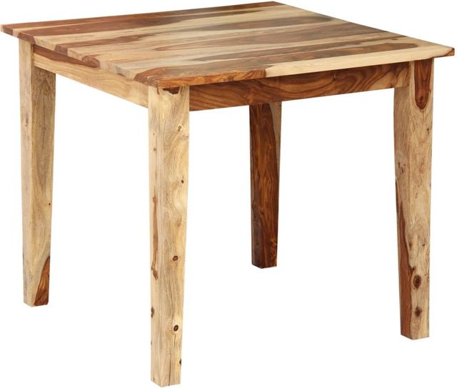 Jaipur Furniture Tahoe Brown Counter Table-0