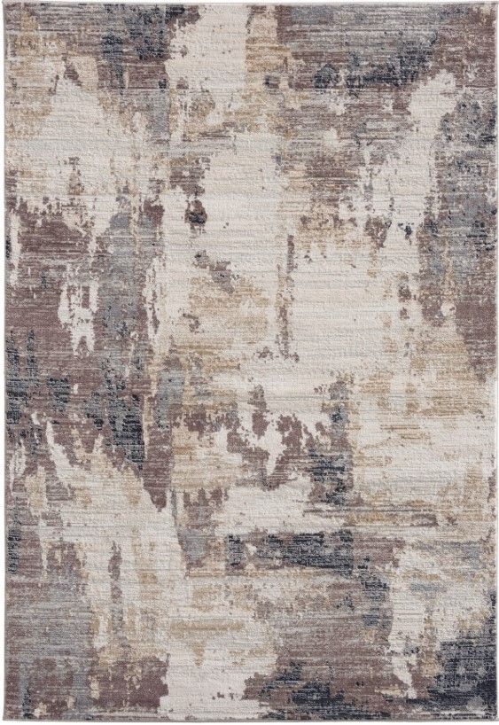Midas Accents 35449 Toronto 5"x8" Area Rug-0