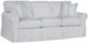 Braxton Culler Customizable Bedford 3-Seat Queen Sleeper Sofa-0