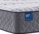 Sealy® Crown Jewel Inspirational Night Innerspring Plush Tight Top California King Mattress-2