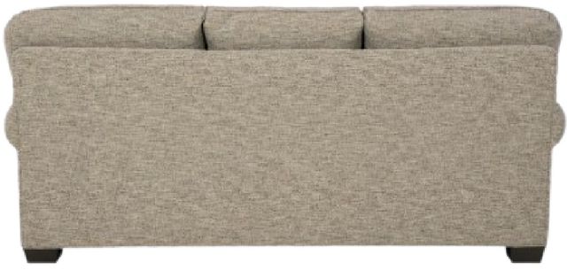 Craftmaster® Customizable Craftmaster Essentials 85" 3-Seater Sofa-4