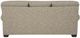 Craftmaster® Customizable Craftmaster Essentials 85" 3-Seater Sofa-4