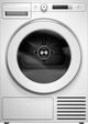 ASKO 3 Series 4.2 Cu. Ft. White Ventless Electric Dryer-0
