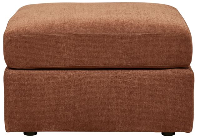 Signature Design by Ashley® Modmax Spice Accent Ottoman-1