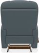La-Z-Boy® Rori Denim Rocking Recliner-1
