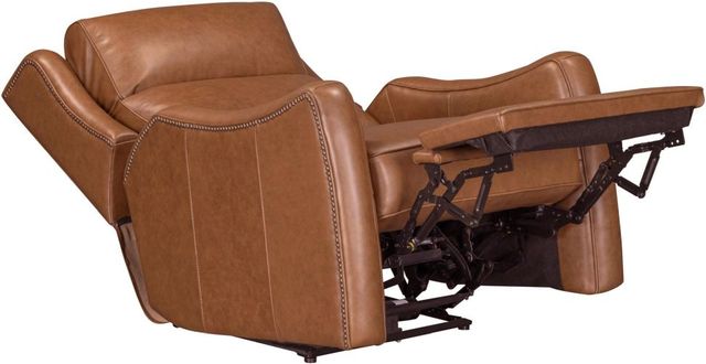 Parker House® Channing Renaissance Cinnamon Leather Power Recliner P3-1
