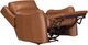 Parker House® Channing Renaissance Cinnamon Leather Power Recliner P3-1