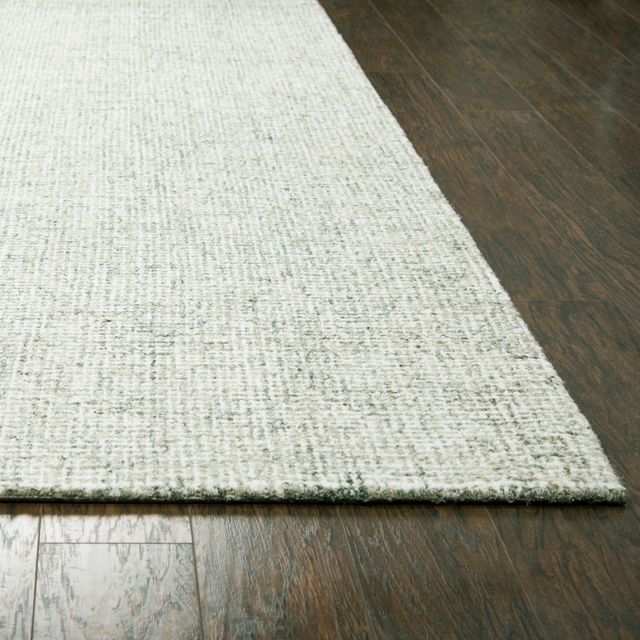 Rizzy Home Brindleton Green 5' x 8' Rug-3