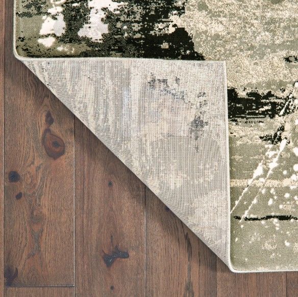 Oriental Weavers™ Bowen 5'x8' Style 4 Area Rug-3