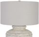 Uttermost® Artifact Aged Stone Table Lamp-3
