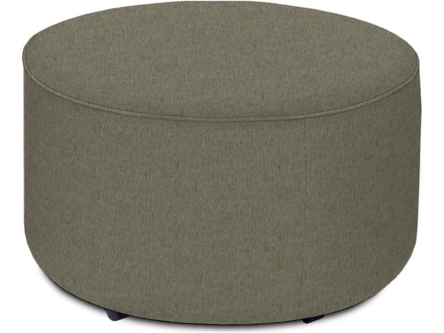 England Furniture Customizable Cullen Cocktail Ottoman-3