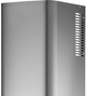 Broan® Stainless Steel Optional Non-Ducted Flue Extension-1