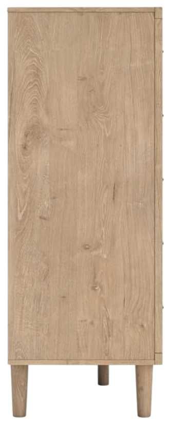 Signature Design by Ashley® Cielden Beige Chest-2