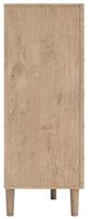 Signature Design by Ashley® Cielden Beige Chest-2