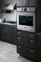 Frigidaire Professional® 30" Stainless Steel Single Electric Wall Oven-5