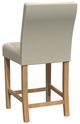 Bermex® BSFB-1215 Fixed Stool-1