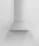 Fisher Paykel Series 7 24" Stainless Steel Wall Mounted Range Hood-4