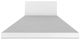 Vent-A-Hood® 54" Stainless Steel Wall Mounted Range Hood-0