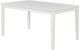 Powell® Starla 7-Piece Gray/White Dining Set-2