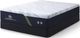 Serta® iComfort® ECO™ Foam F15GL Gel Memory Foam Firm Tight Top King Mattress-3
