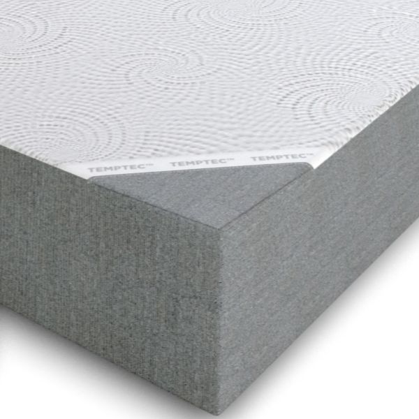 Glideaway® Awakenings Totality 12" Ultra Plush Queen Mattress-1