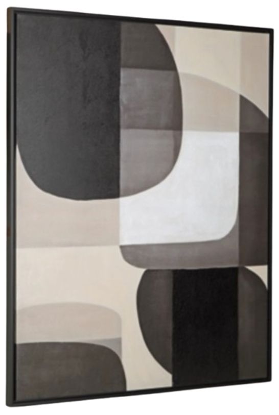 Signature Design by Ashley® Kesleigh Wall Art-1