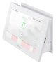 Crestron® Multi-Surface Mount Kit-White Smooth-0