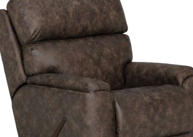 Stanton™ Customizable 823 Manual Swivel Glider Recliner-1