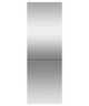 Fisher & Paykel 24" Stainless Steel Door Panel-1