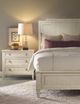 Century® Monarch Hampton Chalk King Panel Bed-2