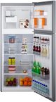Summit® 28” 14.3 Cu. Ft. Stainless Steel Counter Depth Top Freezer Refrigerator-3