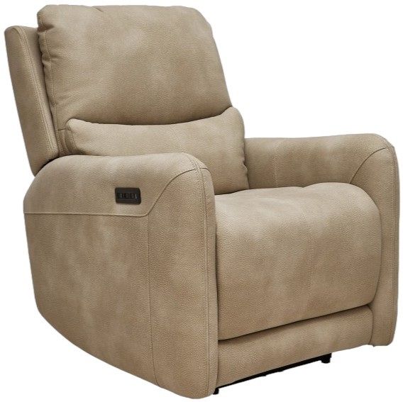 Signature Design by Ashley® Next-Gen DuraPella Sand 32" Power Recliner-0