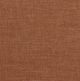 Dovetail Furniture Magda 3-Piece Terracotta Small Spaced Sofa Sectional-5