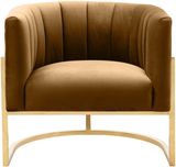 Cognac-Gold