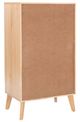 Powell® Claudette Natural Chest-4