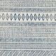 Surya Eagean Light Blue 4'x6' Area Rug-5