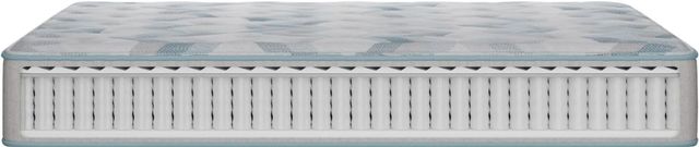 Beautyrest® Clara 10" Pocketed Coil® Firm Tight Top Twin XL Mattress-3