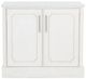 Fairfield® Customizable Camille Mobile Bar Cabinet-3