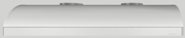 Vent-A-Hood® 42" Stainless Steel Under Cabinet Range Hood-0