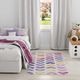 Nourison Home™ Imagination IMA25 5'x7' Style 9 Kids Area Rug-1