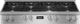 Miele 48" Gas Clean Touch Steel Rangetop-0