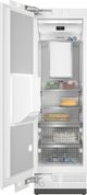 Miele MasterCool™ 11.2 Cu. Ft. Panel Ready Left Hand Integrated Upright Freezer-0