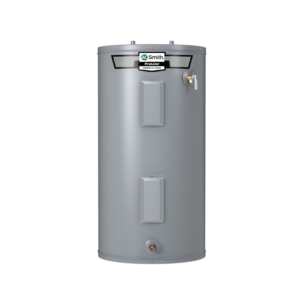 40 GALLON SHORT ELECTRIC WATER HEATER
