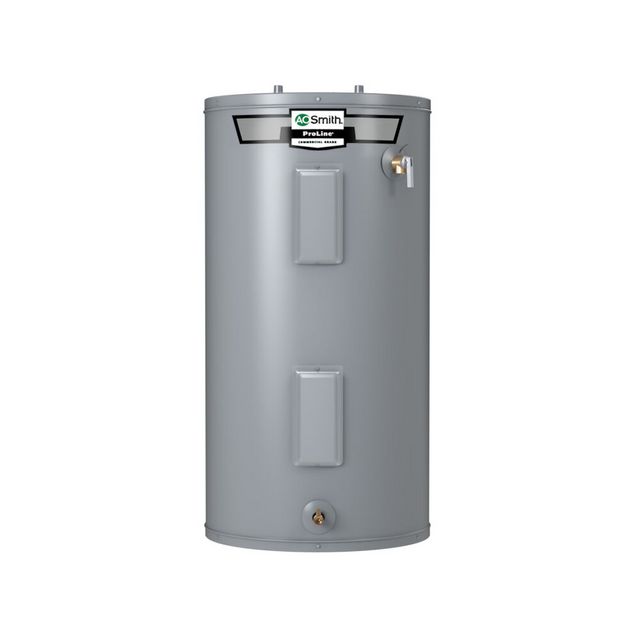 40 GALLON SHORT ELECTRIC WATER HEATER-0
