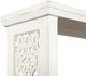 Liberty Furniture Trellis Lane Weathered White Accent Bookcase-3