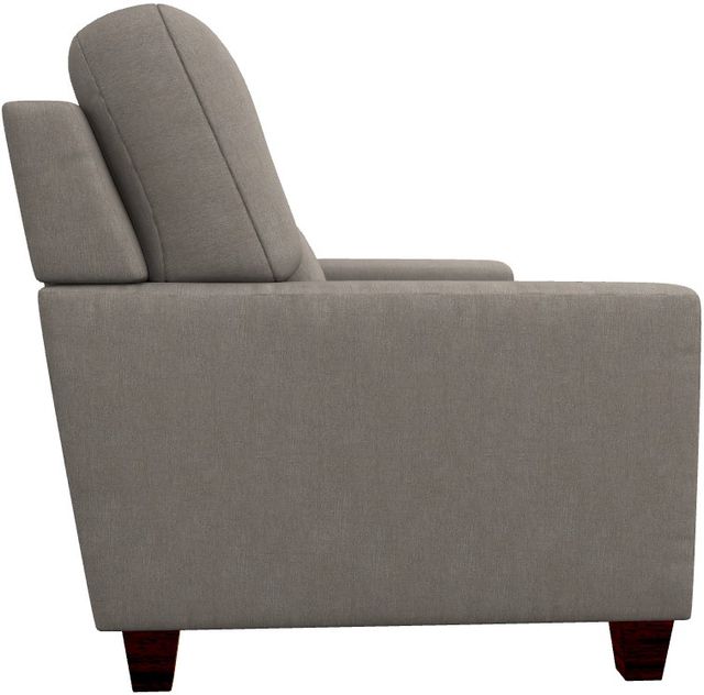 La-Z-Boy® Draper Ivory Loveseat-2